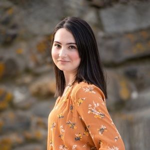 Meet your Posher, Jill